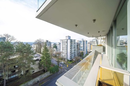 Photo 20 at 901 - 1180 Broughton Street, West End VW, Vancouver West