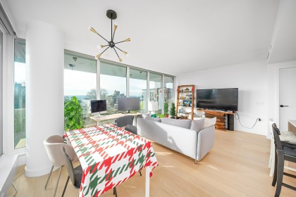 Photo 9 at 901 - 1180 Broughton Street, West End VW, Vancouver West