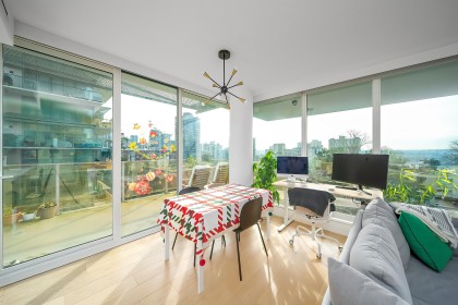 Photo 10 at 901 - 1180 Broughton Street, West End VW, Vancouver West