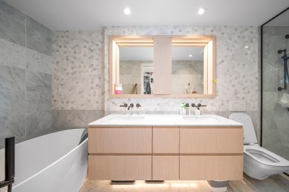 Photo 14 at 901 - 1180 Broughton Street, West End VW, Vancouver West