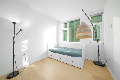 Photo 15 at 901 - 1180 Broughton Street, West End VW, Vancouver West