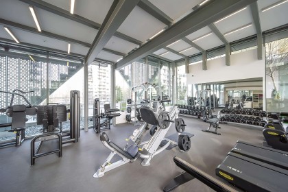 Photo 25 at 901 - 1180 Broughton Street, West End VW, Vancouver West