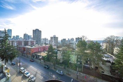 Photo 21 at 901 - 1180 Broughton Street, West End VW, Vancouver West