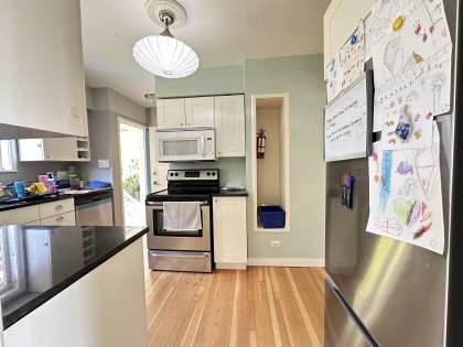 Photo 6 at 1115 Haywood Avenue, Ambleside, West Vancouver