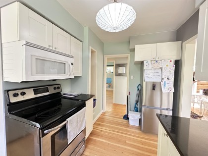 Photo 5 at 1115 Haywood Avenue, Ambleside, West Vancouver