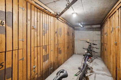 Photo 17 at 303 - 1717 W 13th Avenue, Fairview VW, Vancouver West