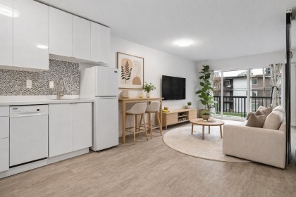 Photo 1 at 303 - 1717 W 13th Avenue, Fairview VW, Vancouver West