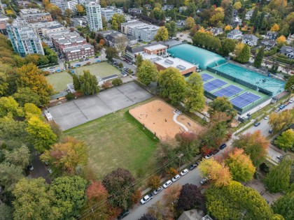 Photo 20 at 303 - 1717 W 13th Avenue, Fairview VW, Vancouver West