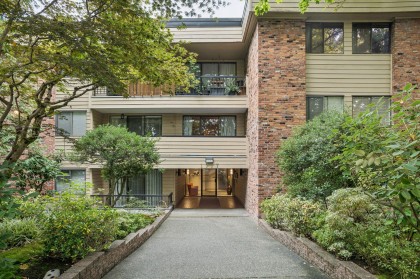 Photo 14 at 303 - 1717 W 13th Avenue, Fairview VW, Vancouver West