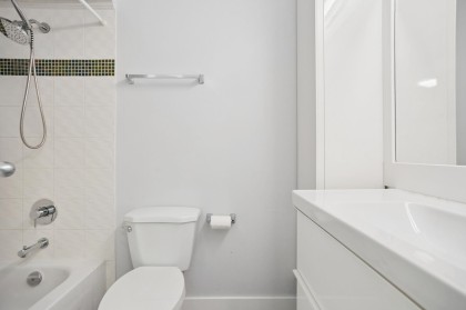 Photo 11 at 303 - 1717 W 13th Avenue, Fairview VW, Vancouver West