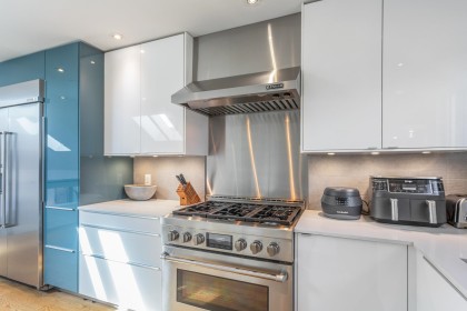 Photo 6 at D - 225 E 4th Street, Lower Lonsdale, North Vancouver