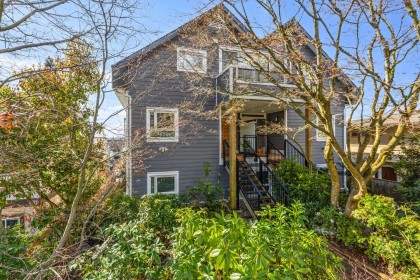 Photo 19 at D - 225 E 4th Street, Lower Lonsdale, North Vancouver