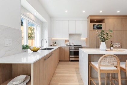 Photo 2 at 2 - 2750 W 19th Avenue, Arbutus, Vancouver West