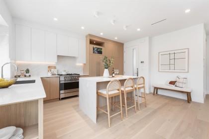 Photo 6 at 2 - 2750 W 19th Avenue, Arbutus, Vancouver West