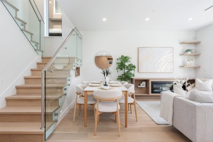 Photo 13 at 2 - 2750 W 19th Avenue, Arbutus, Vancouver West