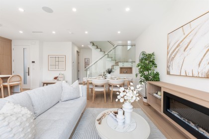 Photo 16 at 2 - 2750 W 19th Avenue, Arbutus, Vancouver West