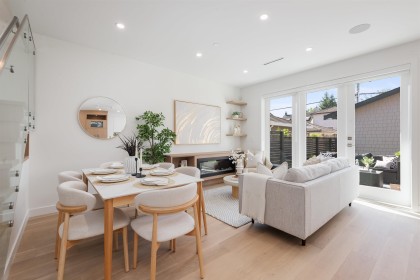 Photo 12 at 2 - 2750 W 19th Avenue, Arbutus, Vancouver West