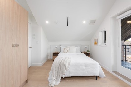 Photo 32 at 2 - 2750 W 19th Avenue, Arbutus, Vancouver West