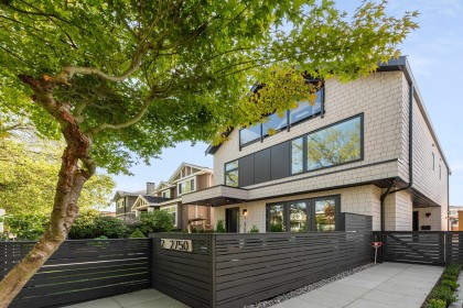 Photo 1 at 2 - 2750 W 19th Avenue, Arbutus, Vancouver West