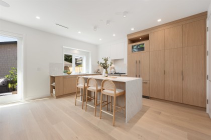 Photo 5 at 2 - 2750 W 19th Avenue, Arbutus, Vancouver West