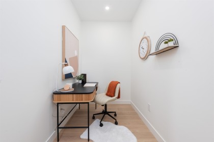 Photo 20 at 2 - 2750 W 19th Avenue, Arbutus, Vancouver West