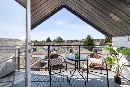 Photo 34 at 2 - 2750 W 19th Avenue, Arbutus, Vancouver West