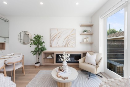 Photo 10 at 2 - 2750 W 19th Avenue, Arbutus, Vancouver West