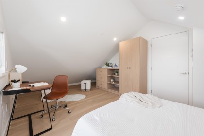 Photo 33 at 2 - 2750 W 19th Avenue, Arbutus, Vancouver West