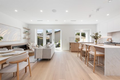 Photo 15 at 2 - 2750 W 19th Avenue, Arbutus, Vancouver West