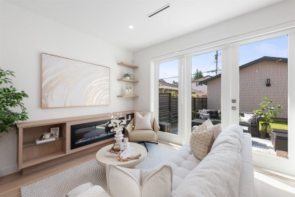 Photo 11 at 2 - 2750 W 19th Avenue, Arbutus, Vancouver West