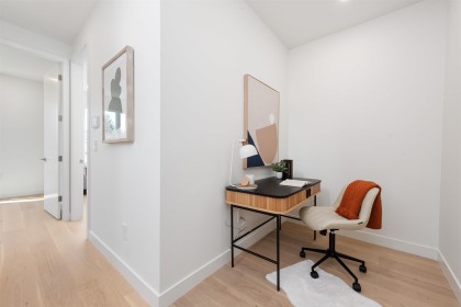 Photo 19 at 2 - 2750 W 19th Avenue, Arbutus, Vancouver West