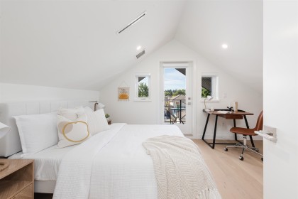 Photo 31 at 2 - 2750 W 19th Avenue, Arbutus, Vancouver West