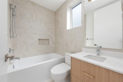 Photo 29 at 2 - 2750 W 19th Avenue, Arbutus, Vancouver West