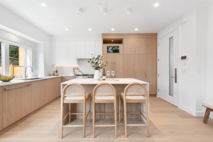 Photo 4 at 2 - 2750 W 19th Avenue, Arbutus, Vancouver West