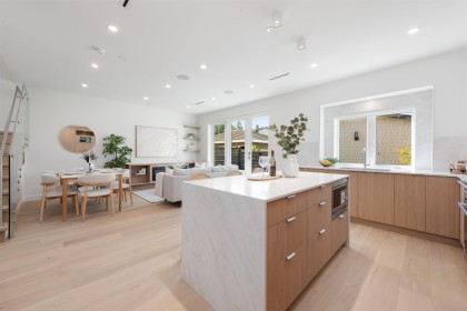 Photo 8 at 2 - 2750 W 19th Avenue, Arbutus, Vancouver West