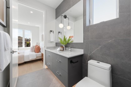 Photo 25 at 2 - 2750 W 19th Avenue, Arbutus, Vancouver West