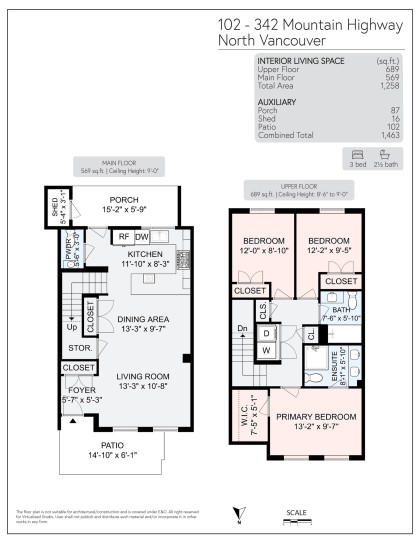 Photo 38 at 102 - 342 Mountain Highway, Lynnmour, North Vancouver