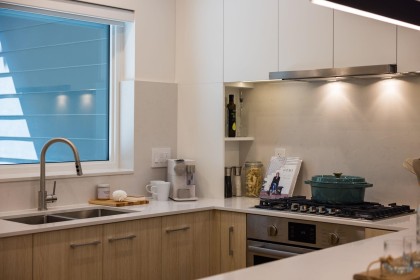 Photo 4 at 102 - 342 Mountain Highway, Lynnmour, North Vancouver