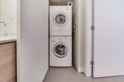 Photo 12 at 3207 - 488 Sw Marine Drive, Marpole, Vancouver West