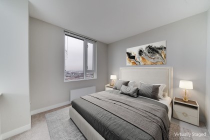 Photo 8 at 3207 - 488 Sw Marine Drive, Marpole, Vancouver West