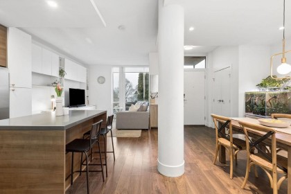 Photo 13 at 101 - 1550 Fern Street, Lynnmour, North Vancouver