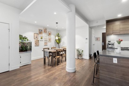 Photo 12 at 101 - 1550 Fern Street, Lynnmour, North Vancouver