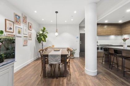 Photo 10 at 101 - 1550 Fern Street, Lynnmour, North Vancouver