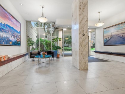 Photo 2 at 1203 - 1850 Comox Street, West End VW, Vancouver West