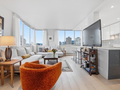 Photo 13 at 1203 - 1850 Comox Street, West End VW, Vancouver West