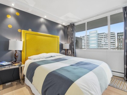 Photo 16 at 1203 - 1850 Comox Street, West End VW, Vancouver West