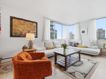 Photo 12 at 1203 - 1850 Comox Street, West End VW, Vancouver West