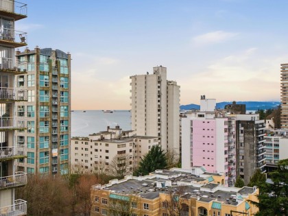 Photo 26 at 1203 - 1850 Comox Street, West End VW, Vancouver West