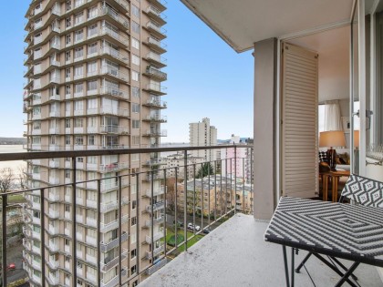 Photo 22 at 1203 - 1850 Comox Street, West End VW, Vancouver West