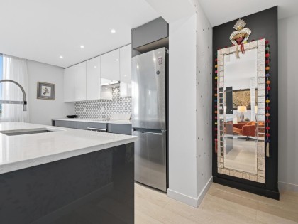 Photo 7 at 1203 - 1850 Comox Street, West End VW, Vancouver West